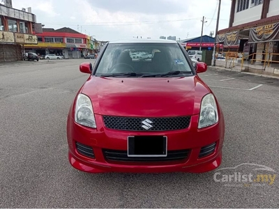 Used 2007 Suzuki Swift 1.5 (A) - Cars for sale