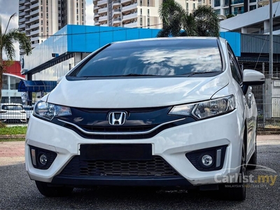 Used 2015 Honda Jazz 1.5 V i-VTEC Hatchback Install Reverse camera - Cars for sale