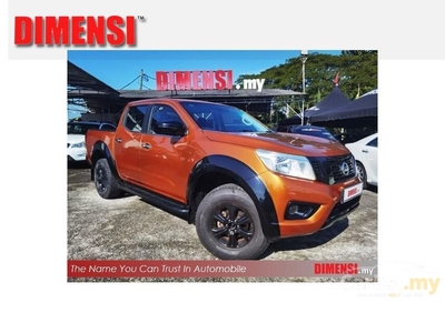 Used 2015 Nissan Navara 2.5 NP300 SE Pickup Truck GOOD CONDITION/ORIGINAL MILEAGES/ACCIDENT FREE - Cars for sale