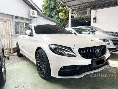 Used 2016 Mercedes-Benz C250 2.0 AMG(LOWEST PRICES - BUY WITH CONFIDENCE ) - Cars for sale