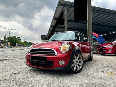 Used MINI ONE 1.6 LIMITED EDITION - TIP TOP CONDITION - CASH BUYER WELCOME - Cars for sale