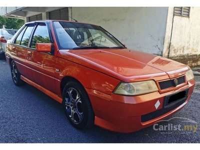 Used 2007 Proton ISWARA 1.3 S A/B LMST Hatchback - Cars for sale