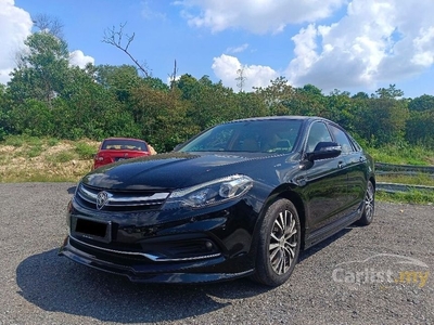 Used 2018 Proton Perdana 2.4 Sedan - Cars for sale