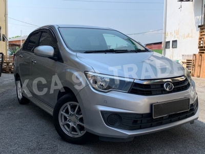 2018 PERODUA BEZZA FOR RENTAL/MONTHLY/WEEKLY/YEARLY