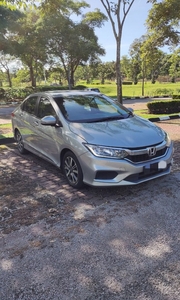 2019 Honda City E i-VTEC 1.5 (A)