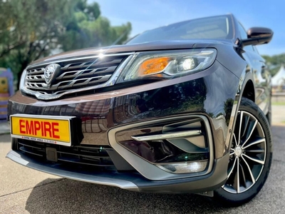 2019 PROTON X70 1.8 TGDI (A) PREMIUM SPECS 2WD TURBOCHARGED NEW FACELIFT !! LUXURY 5 SEATERS FAMILY SUV !! FULL HIGH SPECS !! LIMITED LUXURY SUV EDITION !! PREMIUM EXECUTIVE FULL HIGH SPECS !!