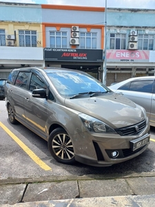 2021 Proton Exora Offer Direct Owner Only 45k Negotiable