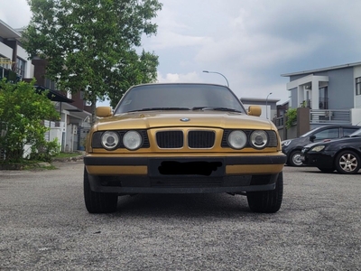 BMW 520i E34 1996