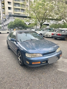 Honda Accord SV4 1994