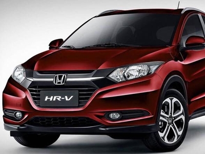Honda Hrv Cash price special car