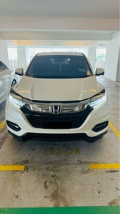 Honda HRV (V) 2020 - Low Mileage & Honda Malaysia Warranty (2 Years more)