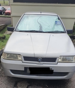Proton LMST 1.3M with Power Steering