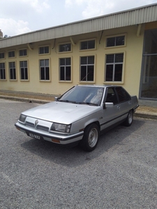 Proton Saga 1.5 AUTO 1990