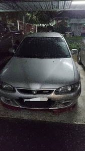 Proton Satria Gti 1.8