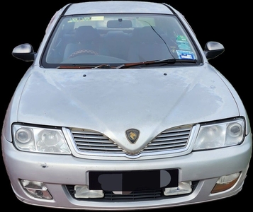 Proton Waja 1.6M