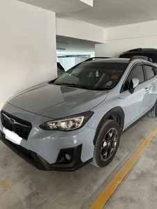 Subaru XV 2.0i 2019