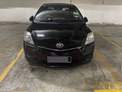 Toyota Vios 1.5 S (A) 2008 (Direct Owner)