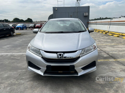 Used 2014 Honda City 1.5 E i-VTEC Sedan - (1 Year Warranty) - Cars for sale
