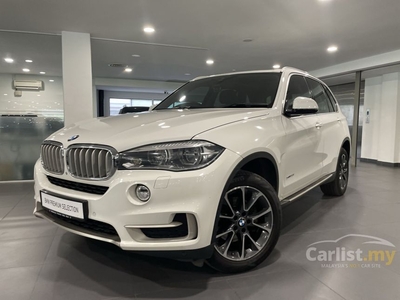 Used 2015 BMW X5 - Cars for sale