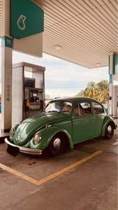 Volkswagen Beetle 1969 1.6cc endorsed