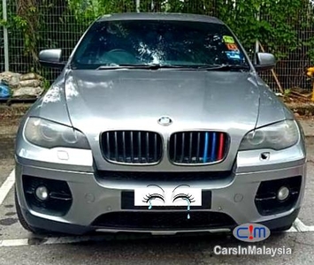 BMW X6 3.0 AUTO SUV SAMBUNG BAYAR CAR CONTINUE LOAN