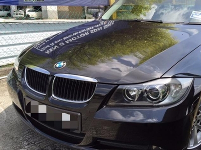 BMW E90 320i CAR FOR SALE KERETA SAMBUNG BAYAR MURAH