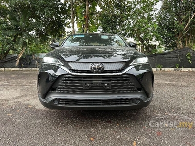 Recon 2021 Toyota Harrier 2.0 SUV KING**CHEAPEST IN TOWN**CLEARANCE STOCK**WELCOME BROKER - Cars for sale