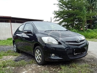 Toyota VIOS 1.5 E (A) 1 Owner Tip Top Condition