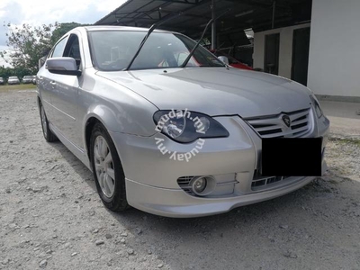 Proton PERSONA 1.6 HIGH LINE (A) NOT ACCIDENT