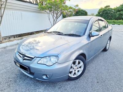 Proton PERSONA 1.6 HIGH LINE (A) TIP TOP NEGO