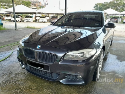 Used 2011 BMW 523i 2.5 Sport Premium Sedan - Cars for sale