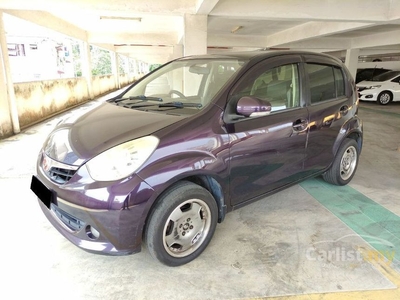 Used 2012 Perodua Myvi 1.3 EZi Hatchback ( SELLING CHEAP) - Cars for sale