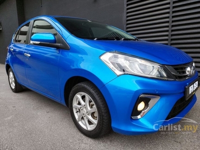 Used 2020 Perodua Myvi 1.3 X Hatchback *NO FLOOD, NO MAJOR EXCIDENT, NO FRAME DAMAGE AND 1YEARS WARRANTY* BEST DEAL CALL NOW GET FAST LIMITED TIME OFFER - Cars for sale