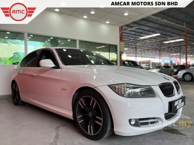 Used ORI 2011 BMW 320i 2.0 SEDAN KEYLESS ENTRY/PUSH START LEATHER/MEMORY SEAT WELL MAINTAINED TEST DRIVE ARE WELCOME CALL US FOR MORE DETAILS - Cars for sale