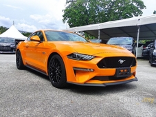 recon 2019 ford mustang 5.0 gt - cars for sale