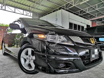 Honda CITY 1.5(A) One Owner