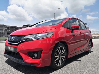 Honda JAZZ 1.5 V (A)