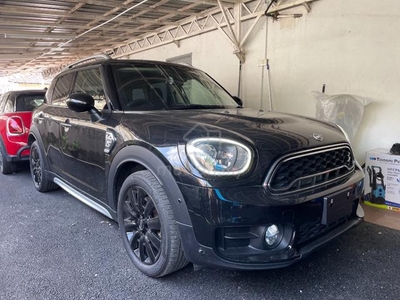 Mini COUNTRYMAN 2.0 CROSSOVER S POWERBOOT (A)