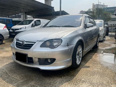 Proton PERSONA 1.6 ELEGANCE (A) Low Mil OFFER