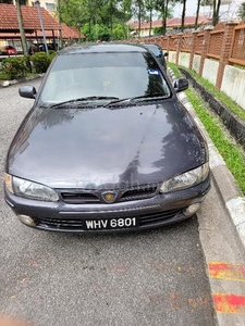 Proton WIRA 1.5 GL (M)