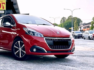 Peugeot 208 1.2 PURETECH (A)✓Genuine CAR KING✓