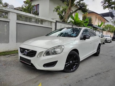 Volvo S60 2.0 T5 (A)