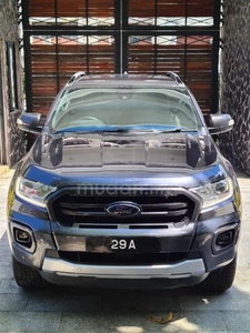 Ford RANGER 2.0 4WD (A) UNTUNG SIKIT JUAL