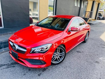 Mercedes Benz CLA180 (A) * * END OF YEAR SALES * *