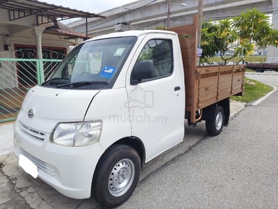 Daihatsu GRAN MAX 1.5 (M)