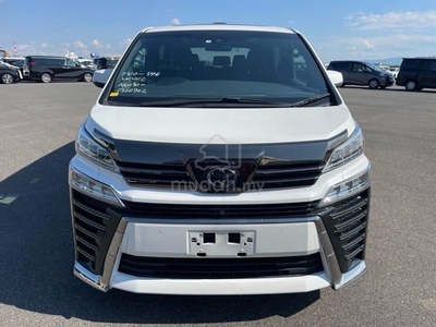 [FULLY LOADED] 2020 Toyota VELLFIRE 2.5 GE (A) 5A
