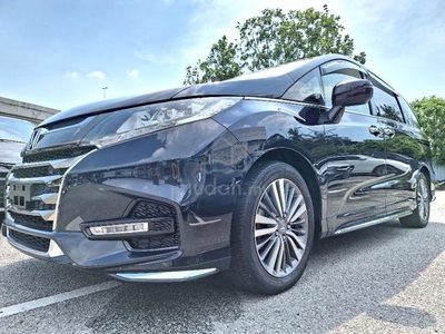 Honda ODYSSEY 2.4 ABSOLUTE 8 SEATER 2019 RECOND