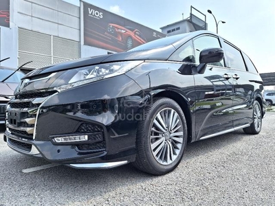 Honda ODYSSEY ABSOLUTE 8 SEATER 2020 RECOND. 4 CAM