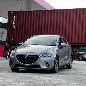 Mazda 2 1.5 ENHANCED (A)