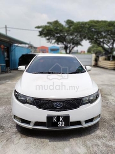 Naza FORTE 2.0SX direct owner
